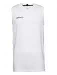 Craft - Progress Basket Singlet M - Varrukateta - XXL
