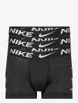 NIKE Underwear - Trunk 3Pk - Bokserid - L