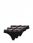 HUGO - Triplet Thong Stripe - Stringid - XS