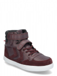 Hummel - Stadil Winter High Jr - Talvesaapad kr&otilde;pskinnisega - 27