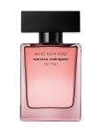 Narciso Rodriguez - For Her Musc Noir Rose Edp - Eau De Parfum - 30 ml