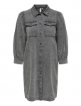 ONLY - Onlfelica Dnm Dress Noos - L&uuml;hikesed kleidid - M