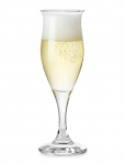Holmegaard - Id&eacute;elle Champagneglas 23 Cl Klar - &Scaron;ampanjaklaasid - 23 CL