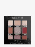 SIGMA Beauty - Rosy Eyeshadow Palette - Eye Palettes - 72.4 G