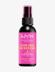 NYX Professional Makeup - Nyx Professional Makeup Plump Finish Setting Spray - Setting Spray - 60 ml