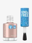 Rimmel - Kind & Free Clean Nail 160 Pearl Shimmer - K&uuml;&uuml;nelakid - 8 ML