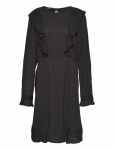 Scotch & Soda - Ruffled Hem Mini Dress - L&uuml;hikesed kleidid - L