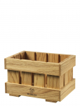 FDB M&oslash;bler - X1 - Apple Box - Hoiukorvid - 15.5X24.5CM
