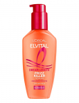 L'Or&eacute;al Paris - L'or&eacute;al Paris Elvital Dream Length Frizz Killer Serum For Long Hair 100 Ml - Hooldused - 100 ml