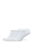 Craft - Active Footies 3-Pack - L&uuml;hikese s&auml;&auml;rega sokid - 46-48