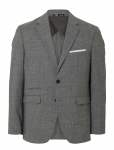 Selected - Slmslim-Oasis Linen Blz Noos - &Uuml;herealised bleiserid - 52