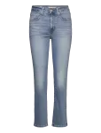 Levi's&reg; - 724 High Rise Straight Blue Wa - Sirged ja klassikalised - 28 x 32