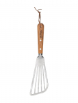 Heirol - Slotted Turner Beech Wood - Tangid ja keerajad - ONE SIZE