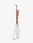 Heirol - Slotted Turner Beech Wood - Tangid ja keerajad - ONE SIZE