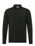 Filippa K - Luke Stretch Polo Shirt - Pikkade varrukatega - XS