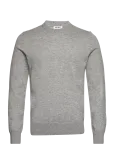 Filippa K - Cotton Merino Sweater - &Uuml;mara kaelusega - XL