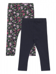 Name It - Nkfvivian 2P Aop Legging Noos - Retuusid - 158-164