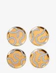 Jonathan Adler - Eden Coasters - Joogialused - ONE SIZE