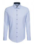 Seidensticker - Business Shirt Slim - Business - 38