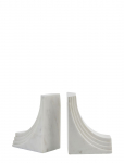 Lene Bjerre - Ellia Bookend - Raamatutoed - 7X16CM x 12