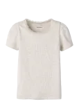 Name It - Nmfkab Ss Top Noos - L&uuml;hikeste varrukatega - 104