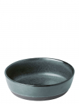 Aida - Raw Northern Green - Suppe Tallerken 1 Stk D19,4 X H4,5 Cm - Serveerimiskausid - ONE SIZE
