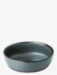 Aida - Raw Northern Green - Suppe Tallerken  1 Stk D19,4 X H4,5 Cm - Serveerimiskausid - ONE SIZE