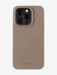 Holdit - Silicone Case Mocha Brown - Airpods Cases - IPHONE 14PRO
