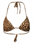 Pieces - Pcbaomi Bikini Triangle Bra Sww Bc - Kolmnurksed bikiinitopid - S