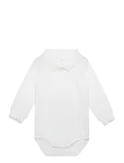Name It - Nbmholger Ls Polo Body Noos - Pikkade varrukatega - 62