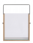 Andersen Furniture - Square - Indoor Lanterns - 12X28CM