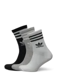 Adidas Originals - Crew Sock  3Str - Tavalised sokid - 40-42