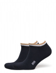 BOSS - 2P As Uni Stripe Cc - Madala s&auml;&auml;rega sokid - 43-46