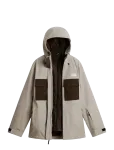 The North Face - M Fourbarrel Triclimate Jacket - Tepitud jakid - S