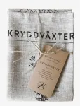 Kunskapstavlan&reg; - K&ouml;kshandduk Kryddv&auml;xter - K&ouml;&ouml;gir&auml;tikud - 50X70