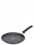 Tefal - Easy Chef Pancake Pan 25 Cm - Praepannid - &Oslash; 25 CM