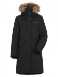 Didriksons - Erika Wns Parka 3 - Parkamantlid - 42