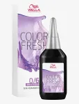 Wella Professionals - Wella Professionals Color Fresh Mask - Color Treatments - 75 ML