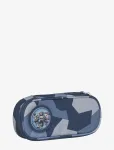 Beckmann Norway - Oval Pencil Case, Tiger Race - Pinalid - 0.9 L