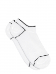 Mp Denmark - Beth Sneaker Socks - L&uuml;hikese s&auml;&auml;rega sokid - 40/42
