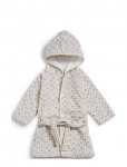 Elodie Details - Bathrobe - Autumn Rose - Hommikumantlid - ONE SIZE