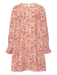 Sofie Schnoor Young - Dress - Pikkade varrukatega vabaajakleidid - 164