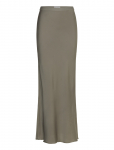 Ahlvar Gallery - Hana Long Silk Skirt - Maxi - M