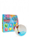 Zimpli Kids - Zimpli Kids Baff Bomb Magic Brush - Vannim&auml;nguasjad - ONE SIZE