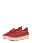 Ilse Jacobsen - Tulip Slip-In On Plateau Sole - Jalgatorgatavad tossud - 36