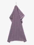 Rosendahl - Rosendahl Textiles Terry Teatowel 50X70 Cm Lavender - K&ouml;&ouml;gir&auml;tikud - 50X70CM