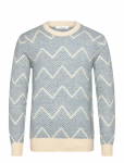 Selected - Slmrai Ls Knit Crew Neck Noos - &Uuml;mara kaelusega - XXL