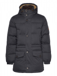 Morris - Bower Down Parka - Parkad - XXL