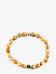 Edd. - Beads Bracelet 8Mm - K&auml;ev&otilde;rud - 5 cm
