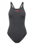 Arena - Women's Team Swimsuit Swim Pro Solid - Ujumisriided - 42